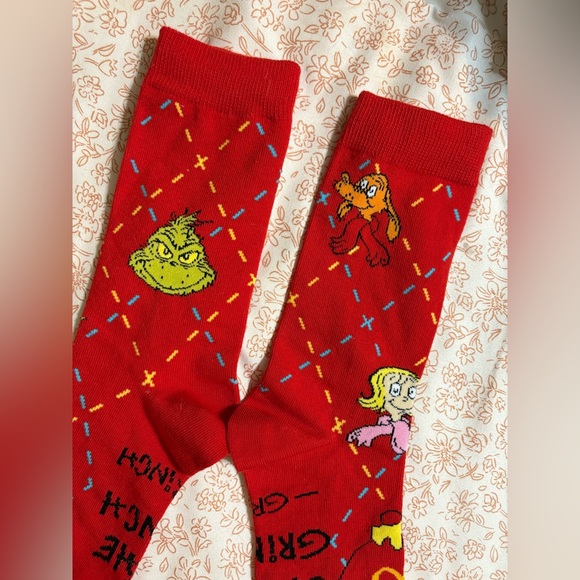 Socks - Picture 2 of 2